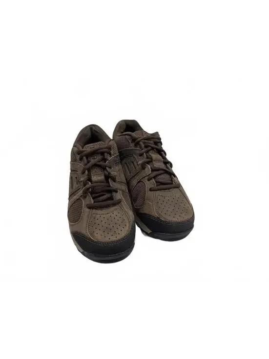 New Balance 959 Country Walking Hiking Shoes Brown Women's Size 8 - Picture 2 of 6